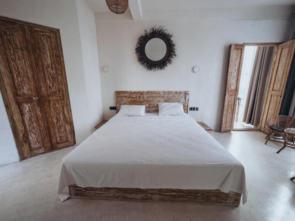 Hillstone U Villa Uluwatu Exterior foto